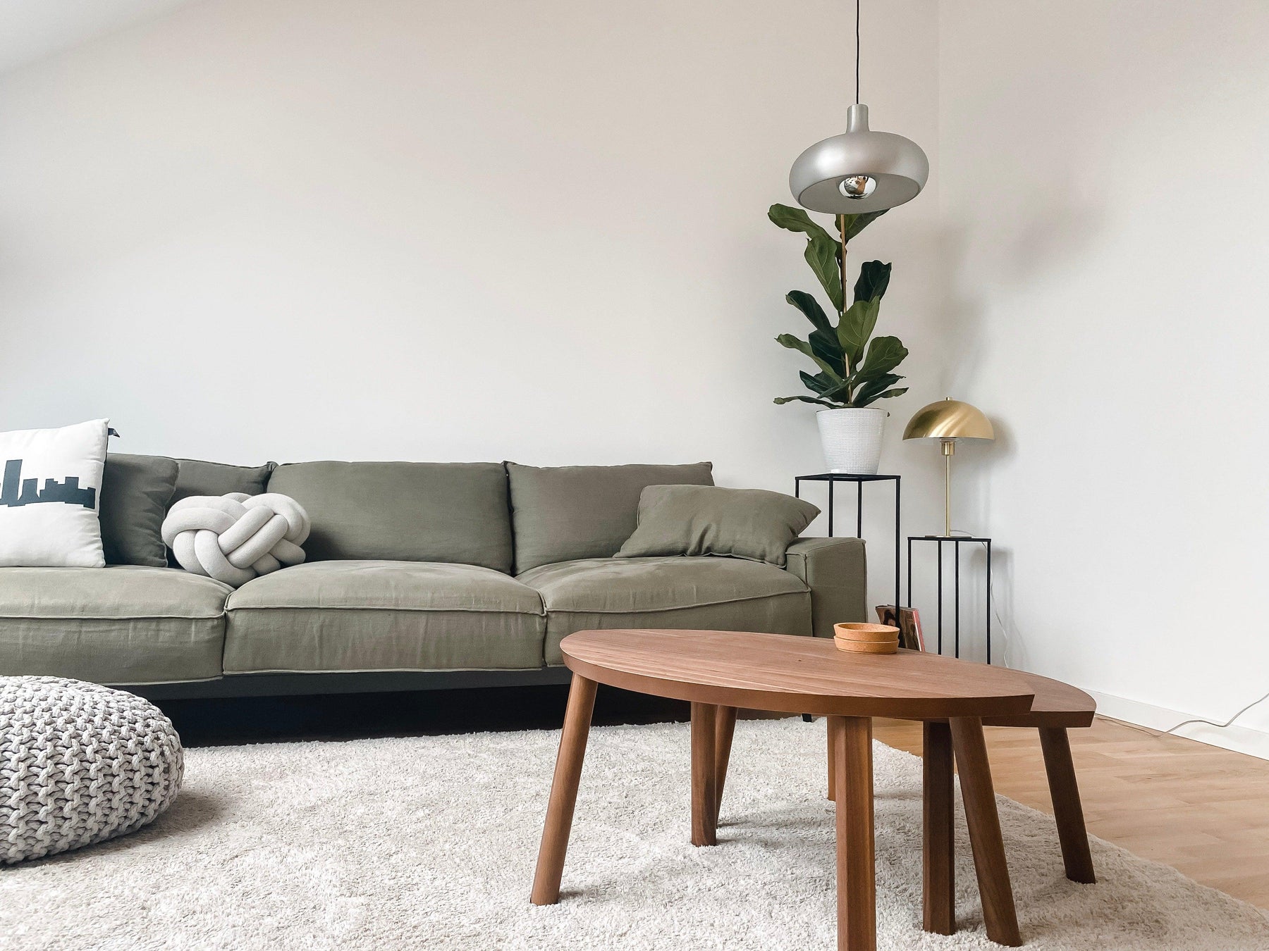 Interieur foto modern renoveren met budget