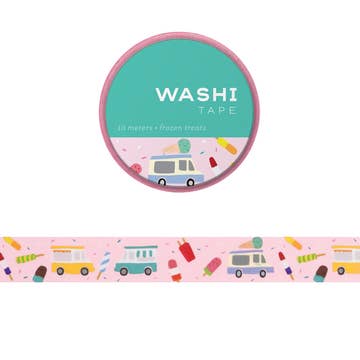 Washi Tape | 10 m