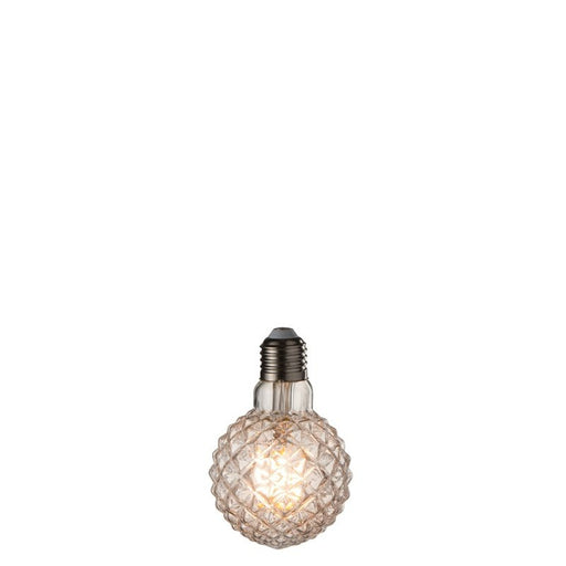 J-Line Ledlamp g80 Filament Geometrical e27 Krossproducts | De online winkel voor hebbedingetjes