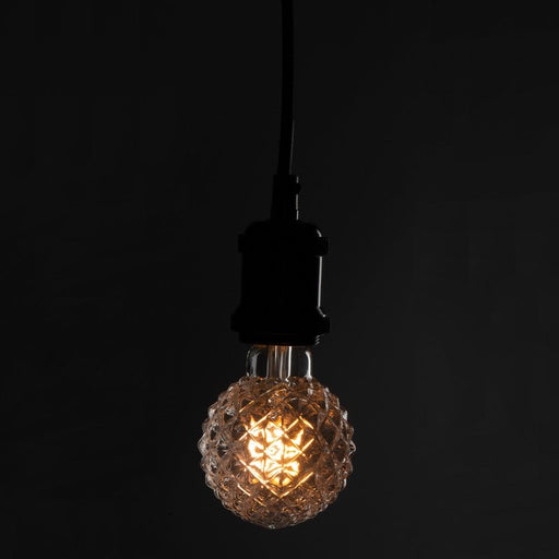 J-Line Ledlamp g80 Filament Geometrical e27 Krossproducts | De online winkel voor hebbedingetjes
